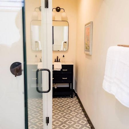 Speakeasy Queen Suite Nevada City Exterior foto